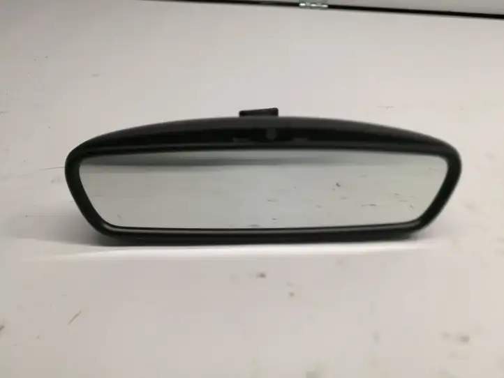 Toyota RAV 4 (XA30) (2006 - 2016) 9051615 Салонное зеркало заднего вида — фото 1