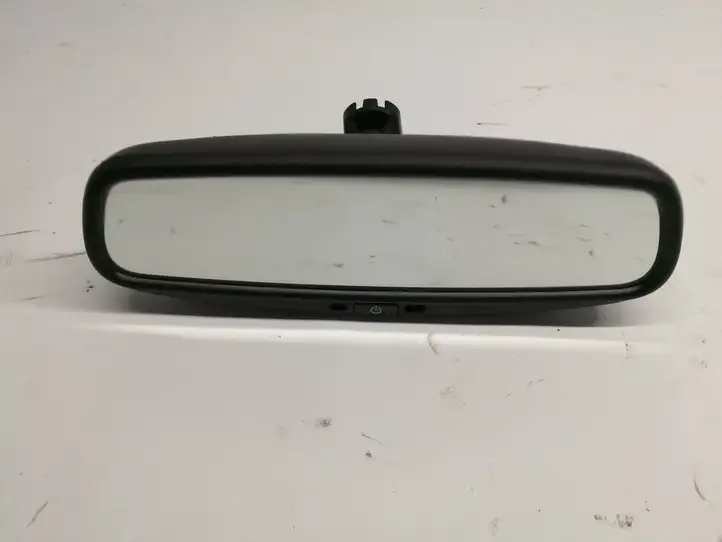 Toyota RAV 4 (XA30) (2006 - 2016) 9051615 Салонное зеркало заднего вида — фото 3