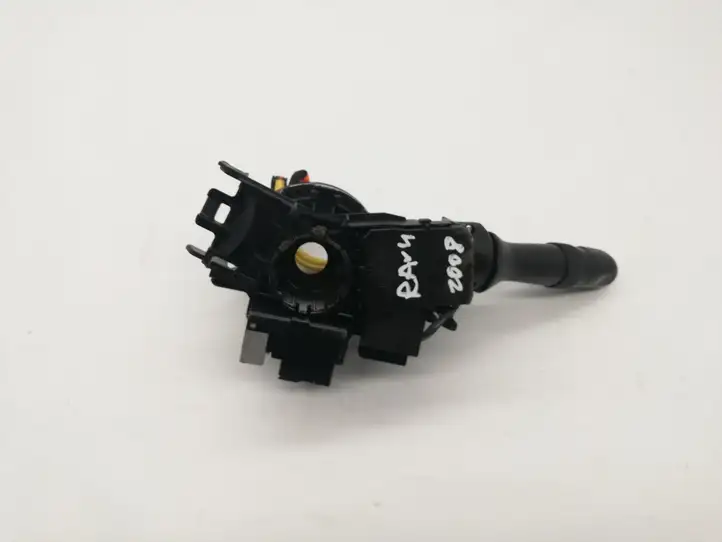 Toyota RAV 4 (XA30) (2006 - 2016) 17F100 Контактное кольцо SRS — фото 1