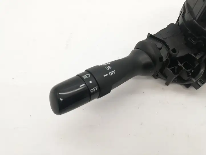 Toyota RAV 4 (XA30) (2006 - 2016) 17F100 Контактное кольцо SRS — фото 3