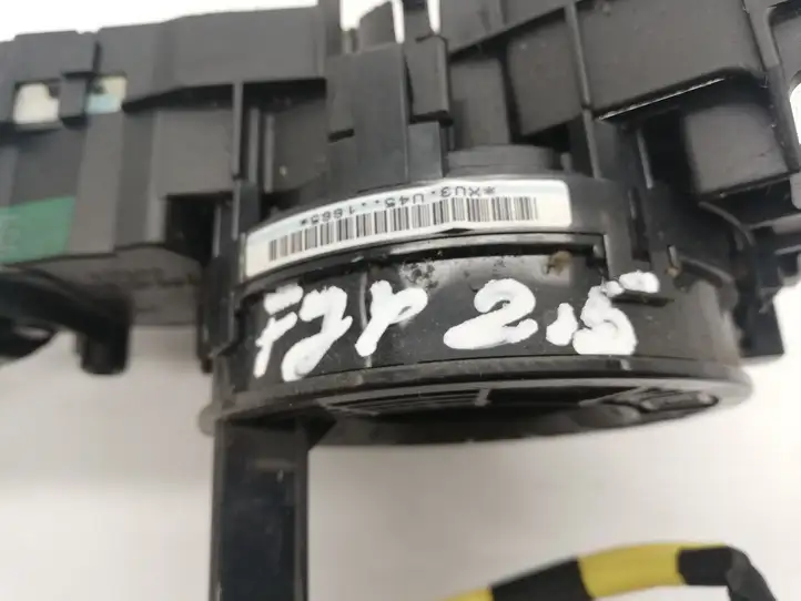 Toyota RAV 4 (XA30) (2006 - 2016) 17F100 Контактное кольцо SRS — фото 5