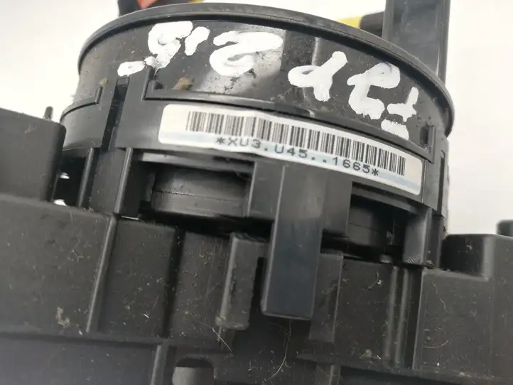 Toyota RAV 4 (XA30) (2006 - 2016) 17F100 Контактное кольцо SRS — фото 6