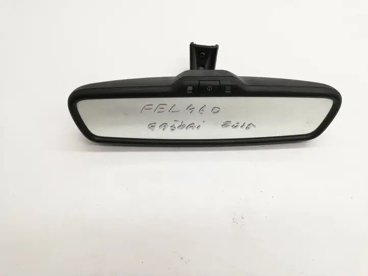 Nissan Qashqai (2013 - 2017) E11015892 Салонное зеркало заднего вида — фото 1