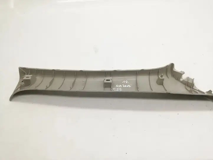 Nissan Qashqai (2013 - 2017) 769124EA0A Обшивка стойки A — фото 2