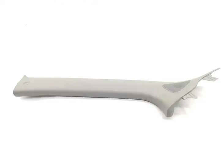 Toyota Yaris (2014 - 2019) 62212LH Обшивка стойки A — фото 1