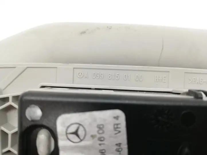 Mercedes-Benz E W213 (2016 - ) A0009061606 Потолочная ручка задняя — фото 4