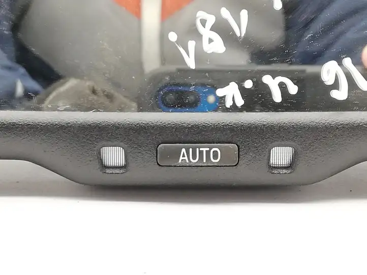 Toyota Auris E180 (2012 - 2018) E11026004 Салонное зеркало заднего вида — фото 2