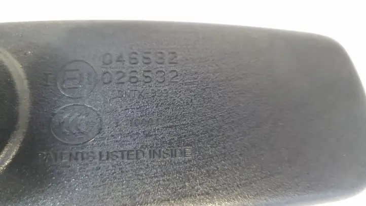 Ford Kuga II (2013 - 2019) 046532 Салонное зеркало заднего вида — фото 3
