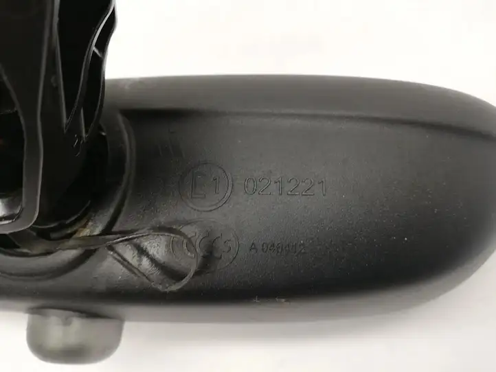 BMW 1 F20 F21 (2011 - 2019) 021221 Салонное зеркало заднего вида — фото 5