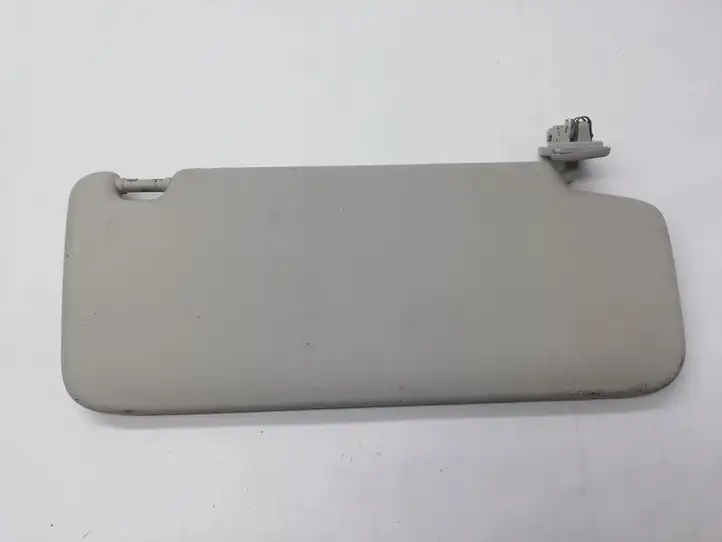 Mercedes-Benz C W205 (2014 - 2021)   Щиток от солнца