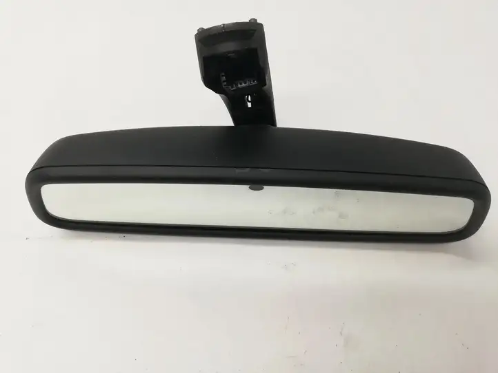 BMW 3 E90 E91 (2005 - 2012) 913446102 Салонное зеркало заднего вида — фото 1