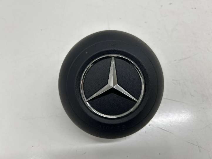 A0008607102 Mercedes-Benz E W213 Vairo oro pagalvė