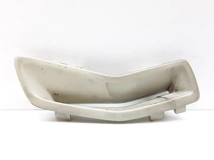 Volvo XC60 (2008 - 2013) 01287357 Накладка ремня безопасности — фото 1