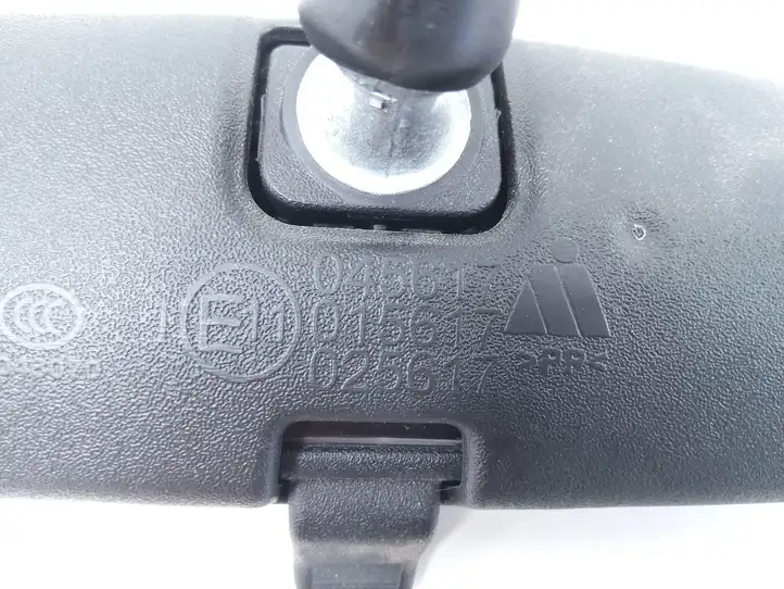 Toyota Prius (XW20) (2003 - 2009) 045617 Салонное зеркало заднего вида — фото 3