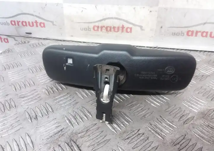 Toyota RAV 4 (XA40) (2012 - 2018) 878100WK20 Салонное зеркало заднего вида — фото 6