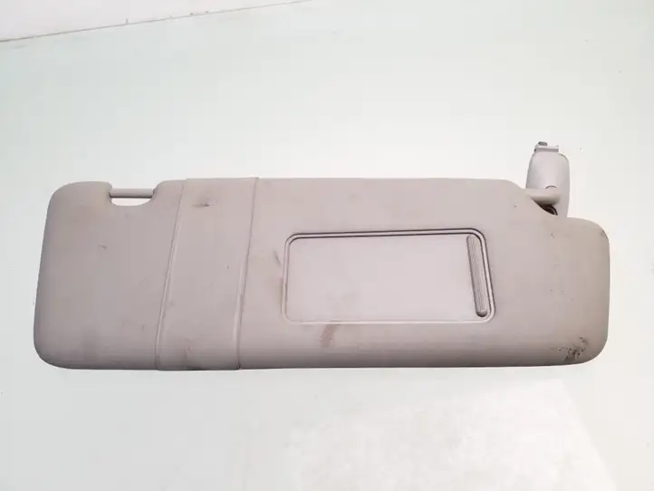 Audi A4 S4 B6 8E 8H (2000 - 2006) 8E0857552A Солнцезащитный козырек — фото 1