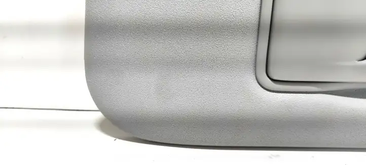 Mitsubishi Outlander (2007 - 2012) Солнцезащитный козырек — фото 3