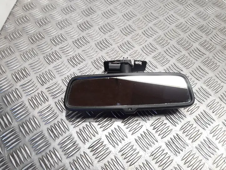 Opel Corsa C (2000 - 2003) 24438231 Салонное зеркало заднего вида — фото 1