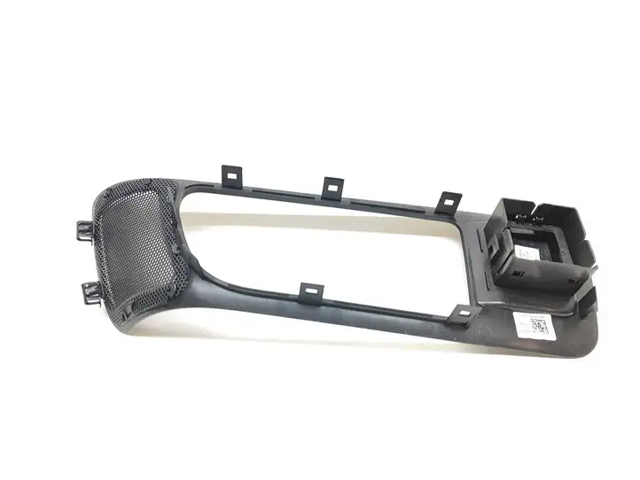 Land Rover Discovery Sport (2014 - 2019) Накладка кнопки регулировки зеркал — фото 2