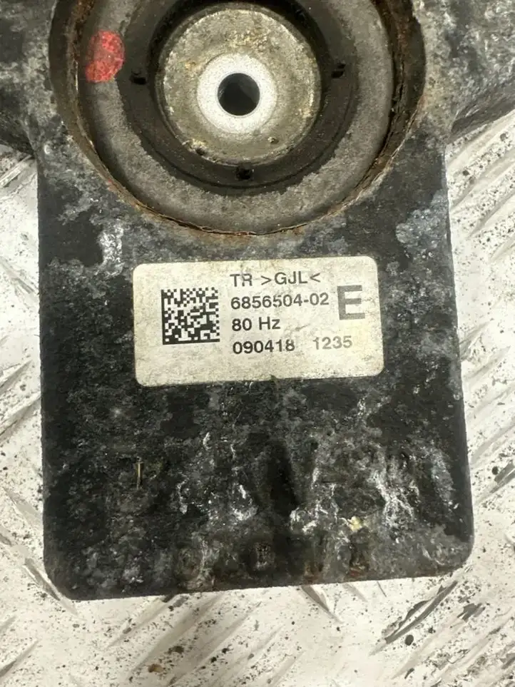 BMW 3 F30 F35 F31 (2012 - 2018) 6856504 Опора заднего дифференциала — фото 5