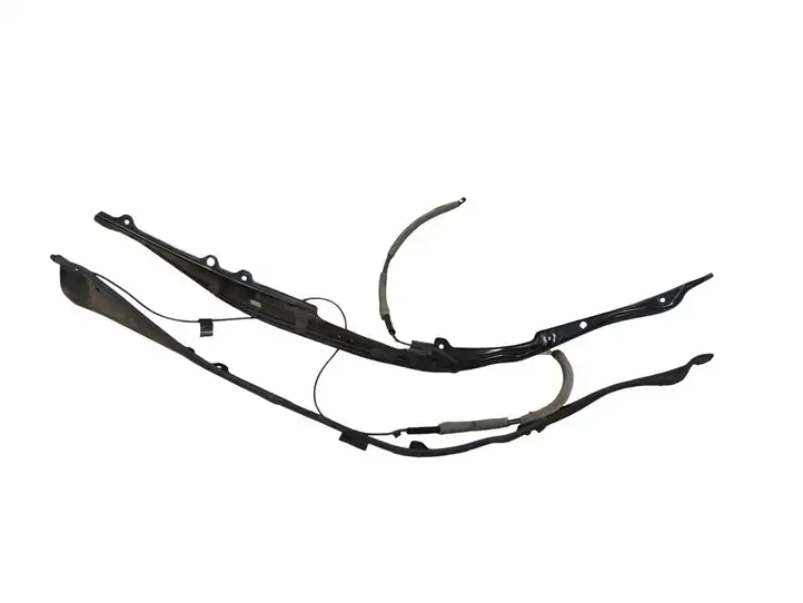 Toyota RAV 4 (XA50) (2018 - ) Датчик открытия багажника — фото 1