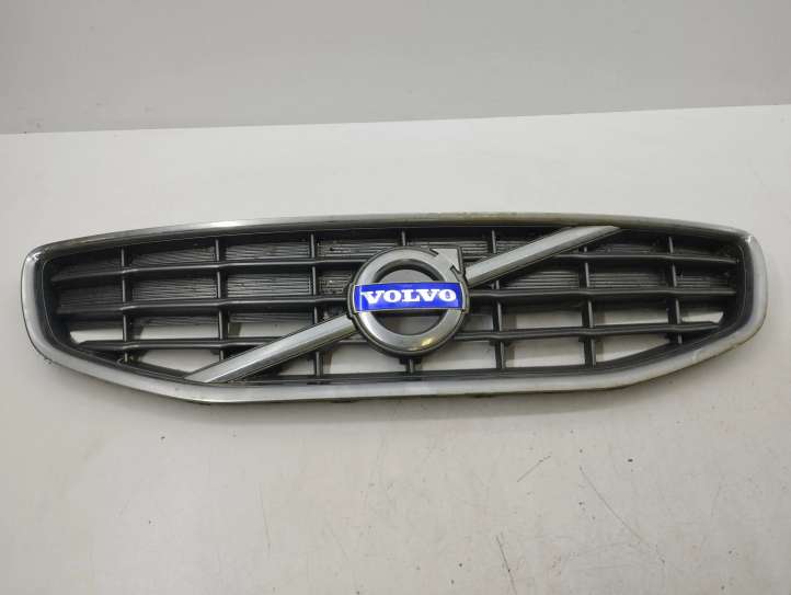 Volvo S60 (2010 - 2013)  31333692 Верхняя решётка