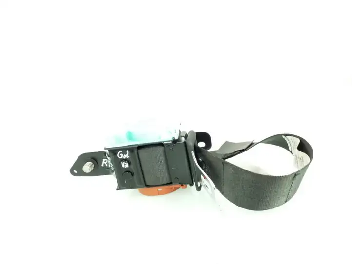 Honda Civic (2006 - 2011) 098444 Центральный ремень безопасности — фото 2