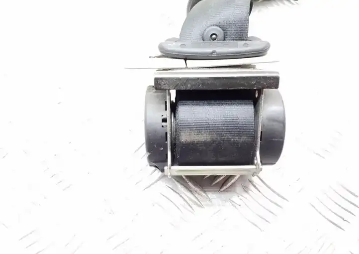 Nissan Qashqai (2006 - 2010) 88844JD000 Задний ремень безопасности — фото 4