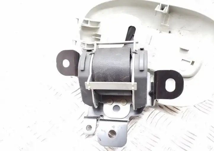 Nissan Qashqai (2006 - 2010) 88854JD000 Задний ремень безопасности — фото 7