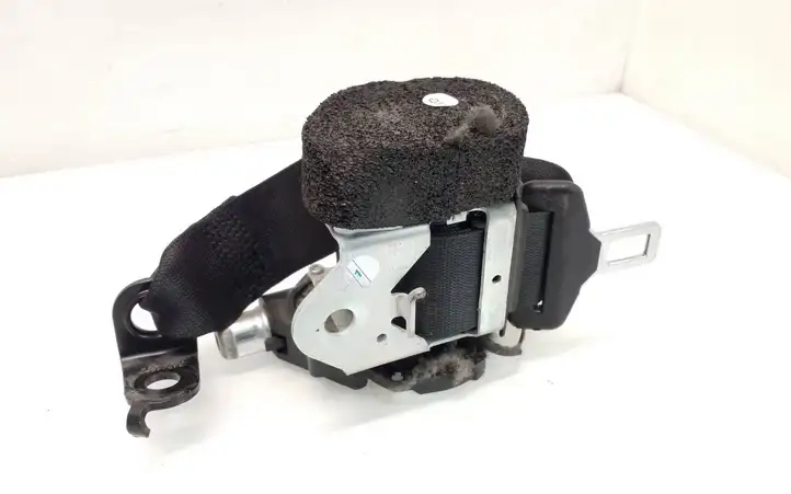 Mercedes-Benz E W212 (2009 - 2016) 34056830A Задний ремень безопасности — фото 3