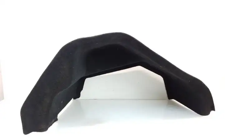 Tesla Model S (2016 - 2021) 100731900F Боковая обшивка багажника — фото 4