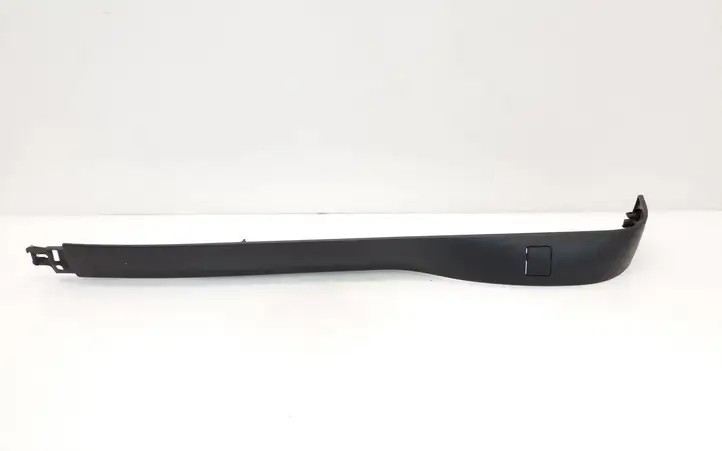 Tesla Model X (2015 - 2021) 107329200A Боковая обшивка багажника — фото 2