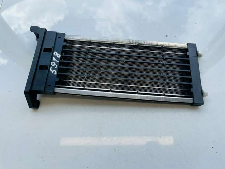 Audi A6 (2008 - 2011)  4F0819011 Электрический радиатор печки салона