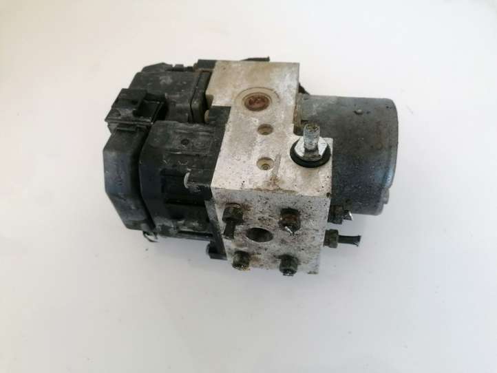 Toyota Yaris (2003 - 2005)  0265216904 Блок ABS