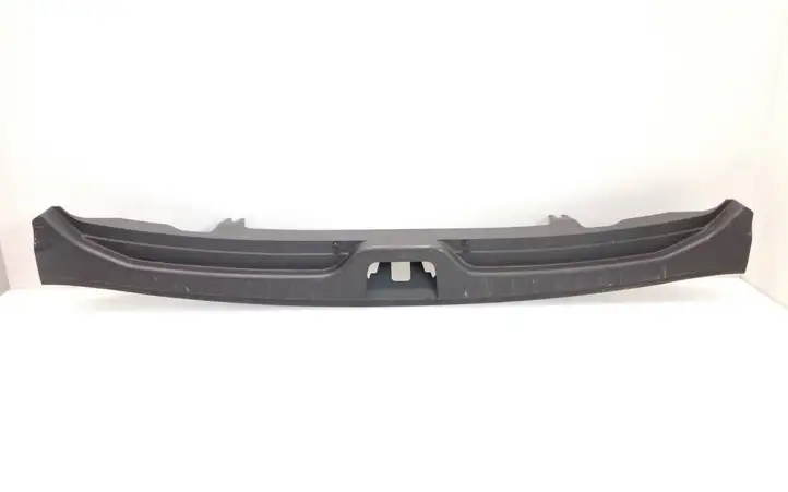 Volvo XC60 (2008 - 2013) 30740438 Отделка порога багажника — фото 1