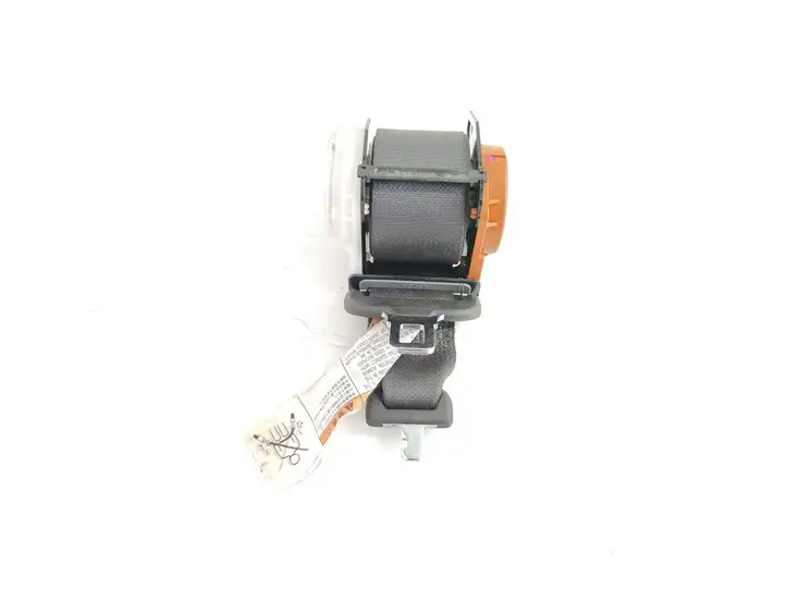 Subaru Outback (2009 - 2014) 7103109ZF Центральный ремень безопасности — фото 3