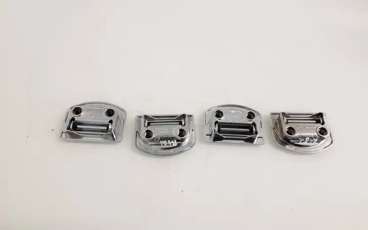 Audi A6 C7 (2011 - 2014) 1K0864203 Прочая отделка багажника — фото 3