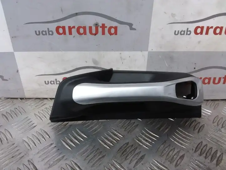 Ford Focus Grand C-MAX (2010 - 2019) AM51U226A01AC Ручка двери / накладка — фото 1