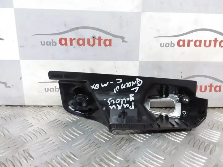 Ford Focus Grand C-MAX (2010 - 2019) AM51U226A01AC Ручка двери / накладка — фото 2