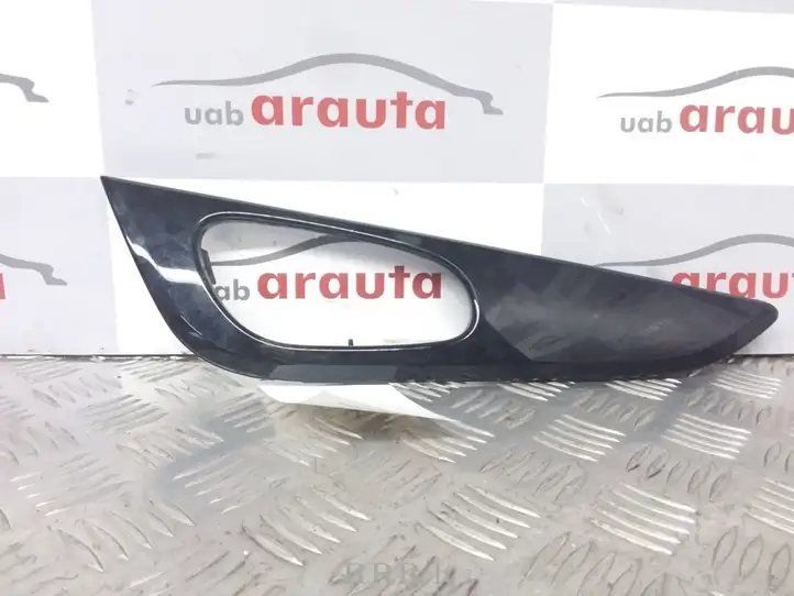 Nissan Qashqai (2013 - 2017) 826824EA1AX Ручка двери / накладка — фото 1