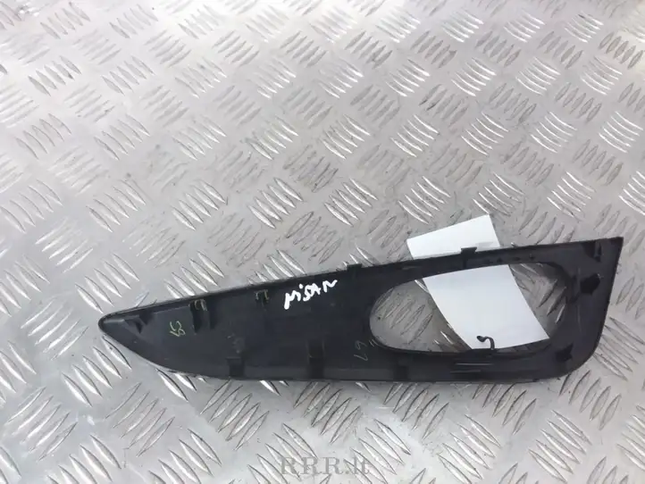 Nissan Qashqai (2013 - 2017) 826824EA1AX Ручка двери / накладка — фото 2