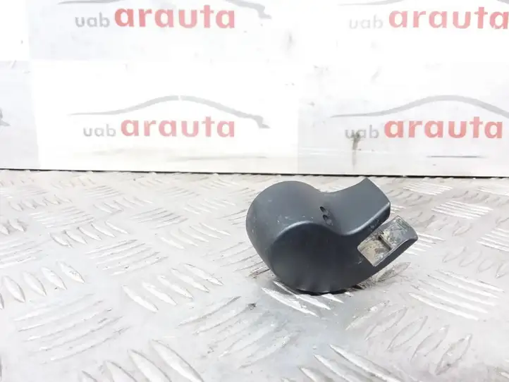 Audi Q3 8U (2011 - 2014) 8K9955205 Прочая отделка багажника — фото 1