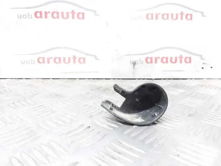 Audi Q3 8U (2011 - 2014) 8K9955205 Прочая отделка багажника — фото 2