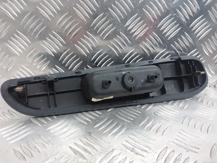 Toyota Avensis T220 (2000 - 2003) 7425205020 Ручка двери / накладка — фото 2