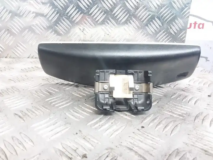 Volkswagen PASSAT B6 (2005 - 2010) 3C0857511 Салонное зеркало заднего вида — фото 2