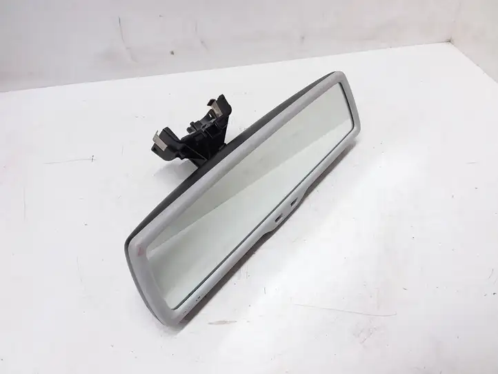 Volkswagen PASSAT B6 (2005 - 2010)  3C0857511 Зеркало заднего вида (в салоне)