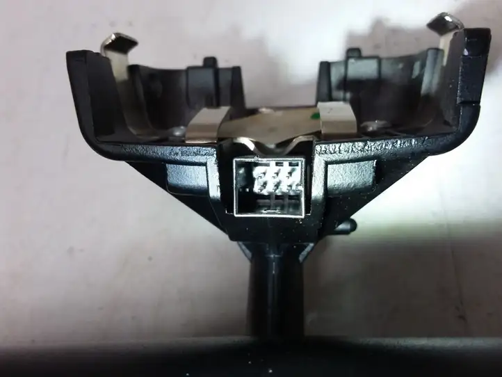 Volkswagen PASSAT B6 (2005 - 2010)  3C0857511 Зеркало заднего вида (в салоне)