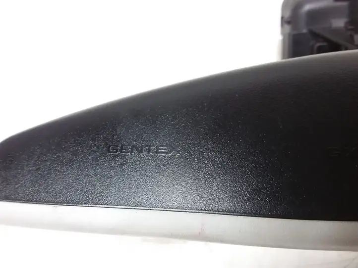 Volkswagen PASSAT B6 (2005 - 2010)  3C0857511 Зеркало заднего вида (в салоне)