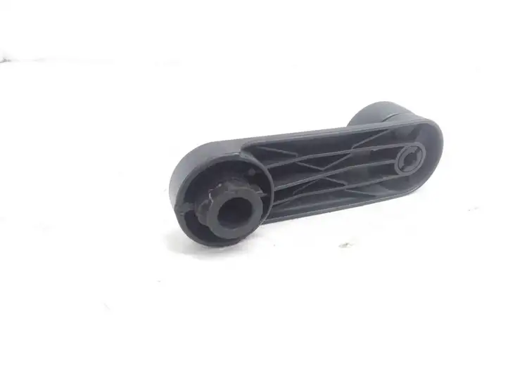 Opel Meriva A (2002 - 2006) 90224834 Ручка стеклоподъемника — фото 2