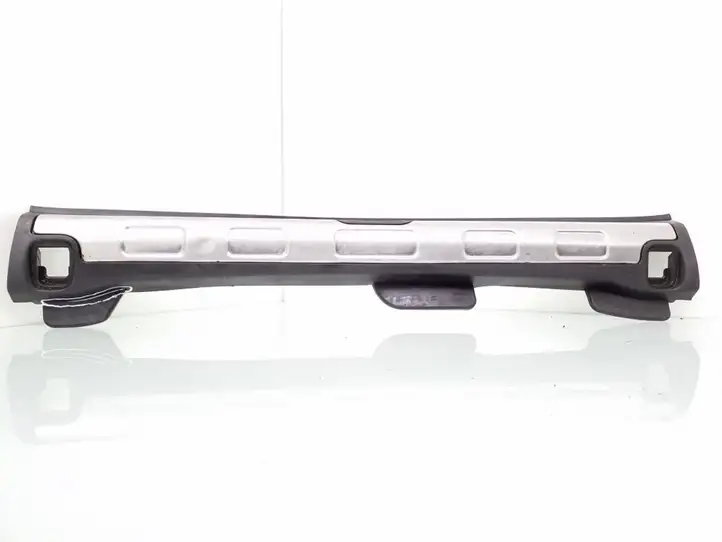Citroen C5 (2008 - 2017) 9681929277 Отделка порога багажника — фото 3